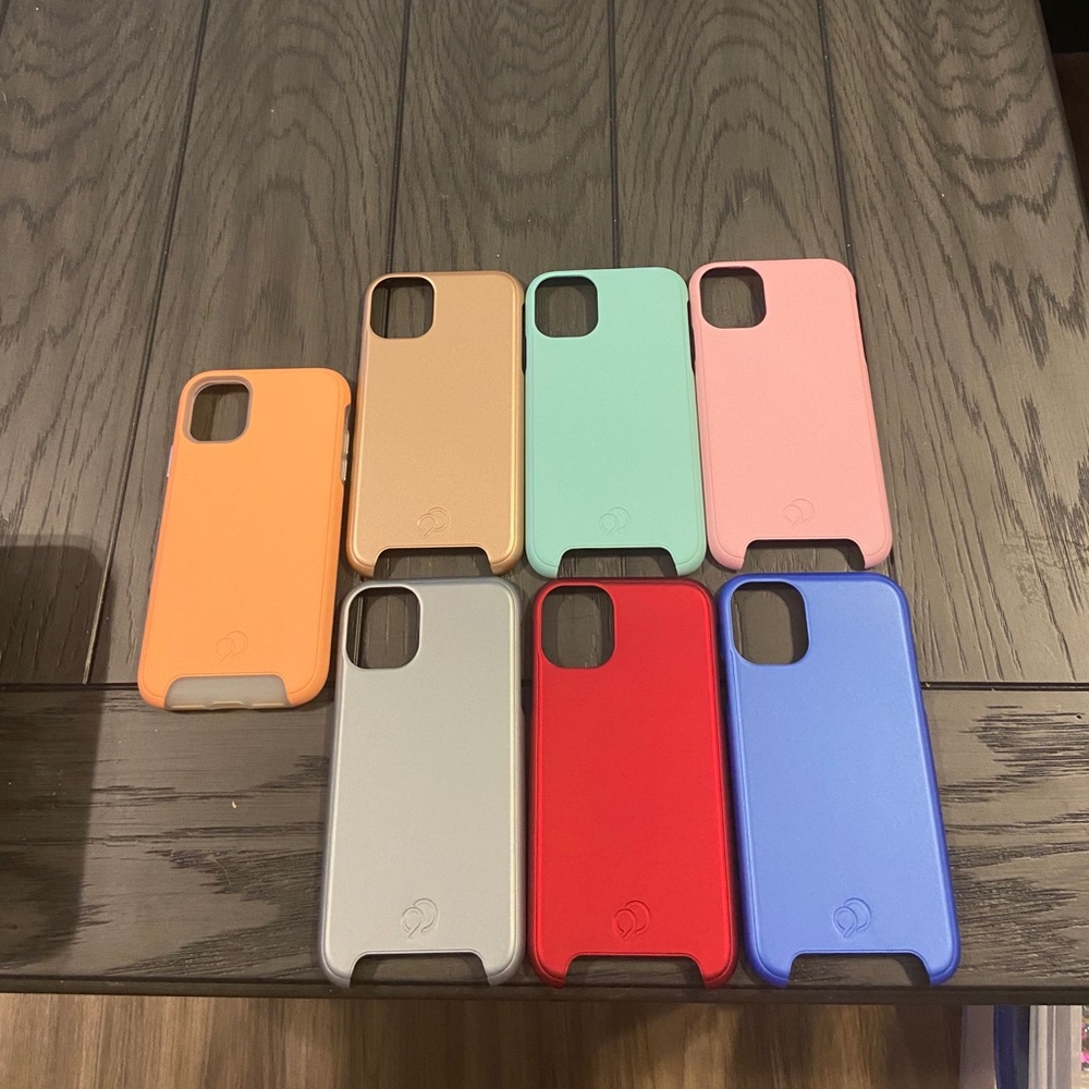Iphone 11 Nimbus Case - image 1